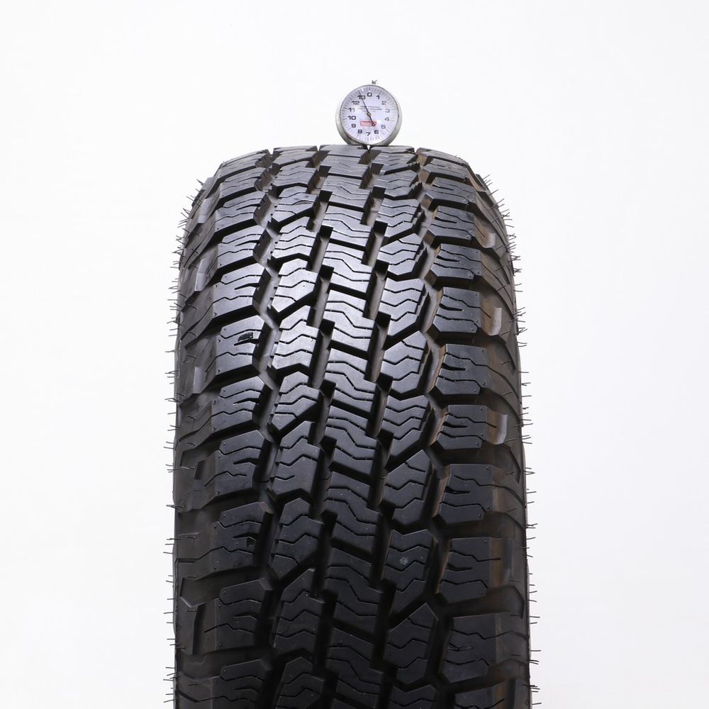 Set of (2) Used 265/70R17 Rocky Mountain All Terrain 115T - 12.5-13/32 - Image 5
