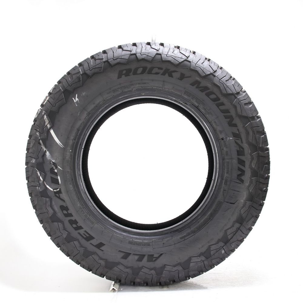 Set of (2) Used 265/70R17 Rocky Mountain All Terrain 115T - 12.5-13/32 - Image 6
