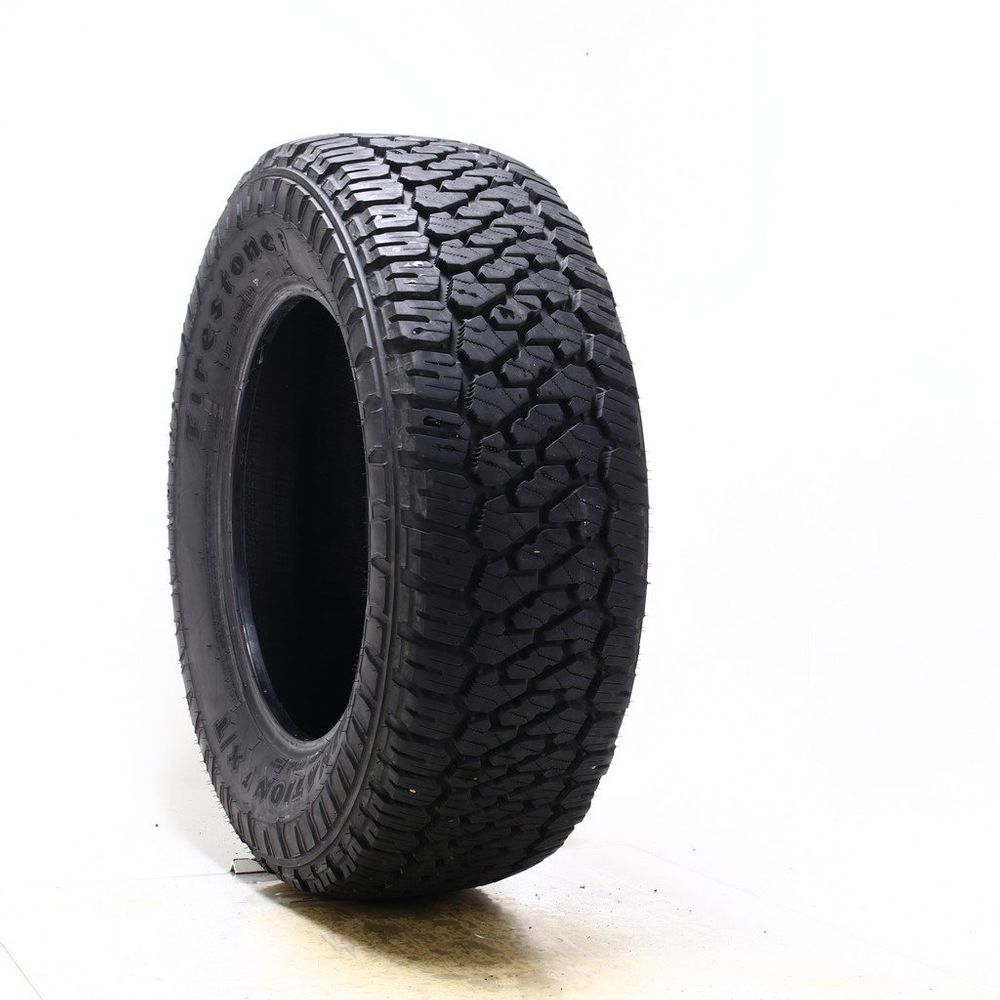 Used LT 265/65R18 Firestone Destination X/T 122/119S E - 15/32 - Image 1