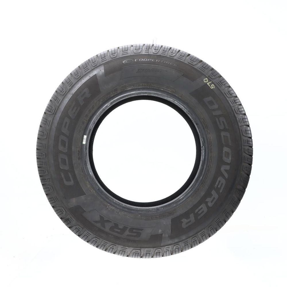 Used 265/70R16 Cooper Discoverer SRX 112T - 11.5/32 - Image 3