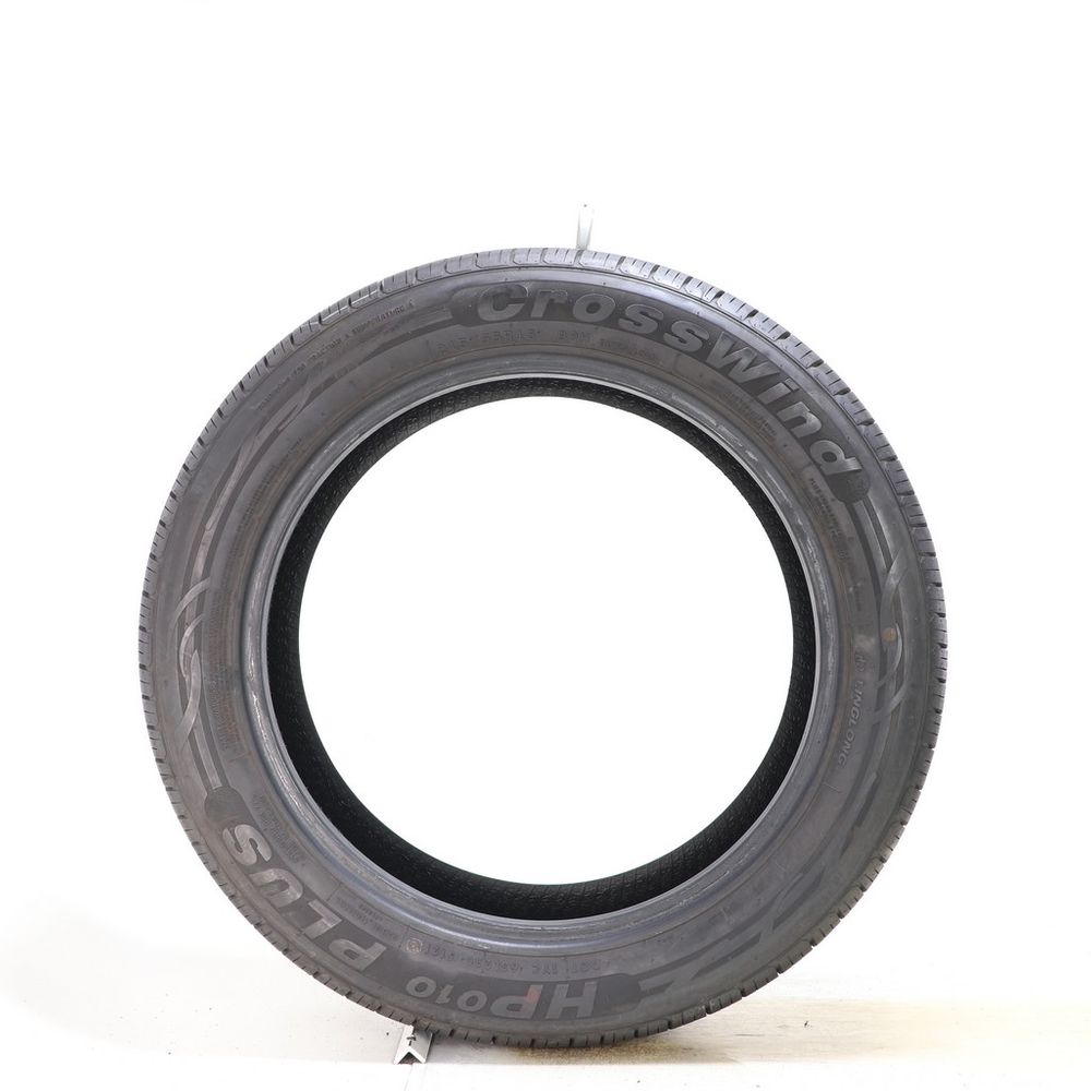 Used 215/55R18 Linglong Crosswind HP010 Plus 99H - 9/32 - Image 3