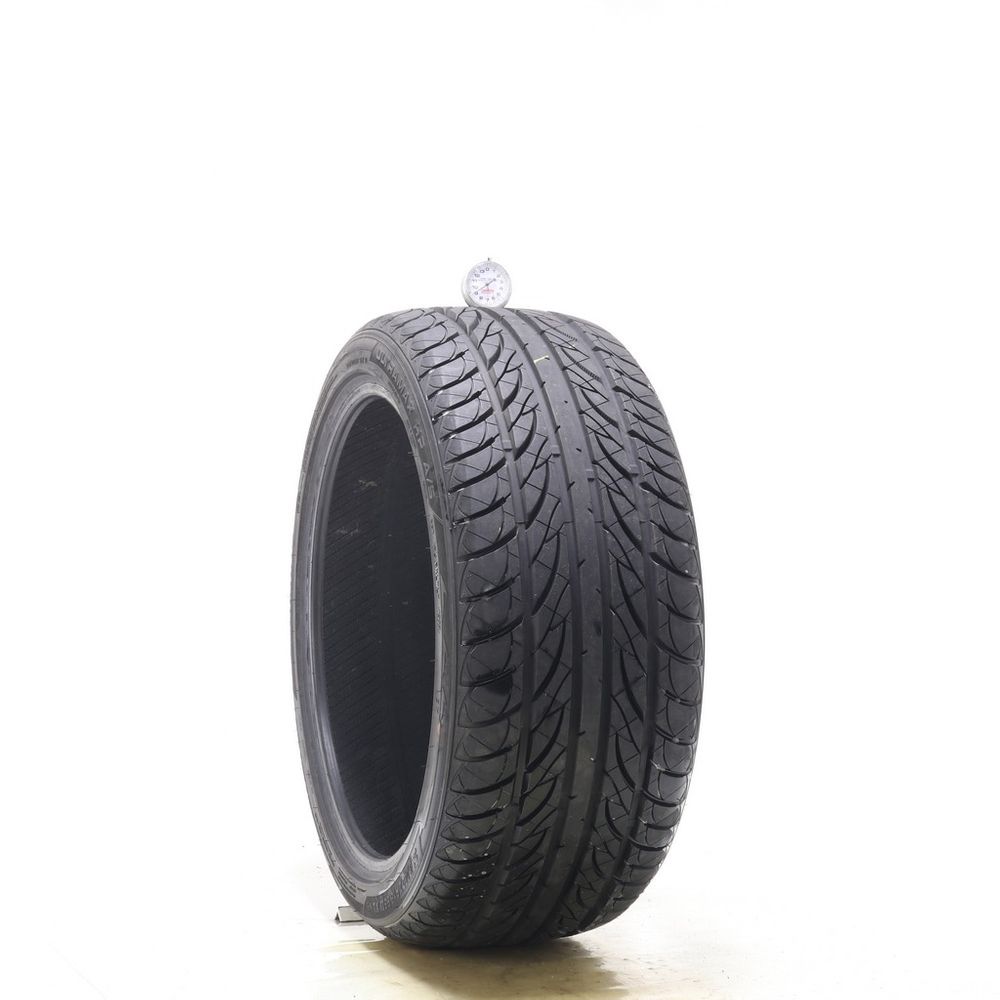 Used 235/40ZR18 Summit Ultramax HP A/S 95W - 9/32 - Image 1