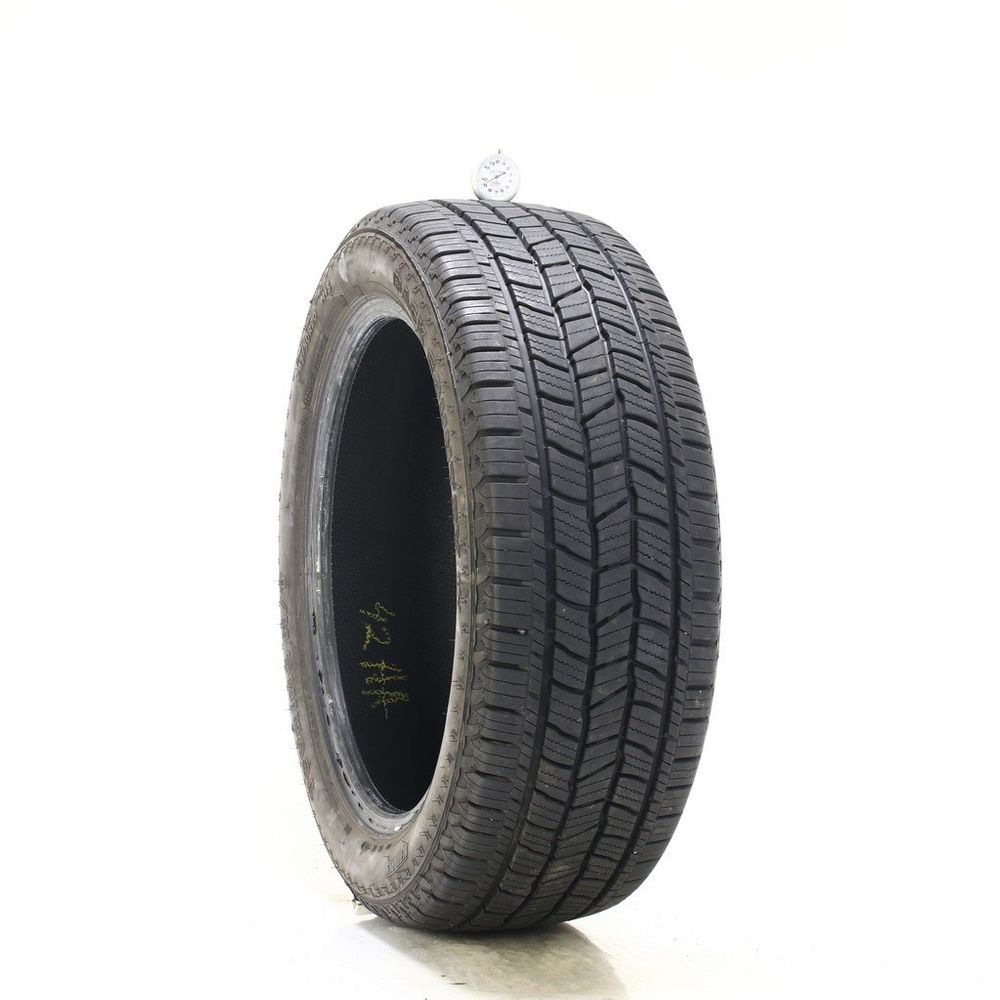 Set of (4) Used 245/50R20 DeanTires Back Country QS-3 Touring H/T 102H - 9/32 - Image 1