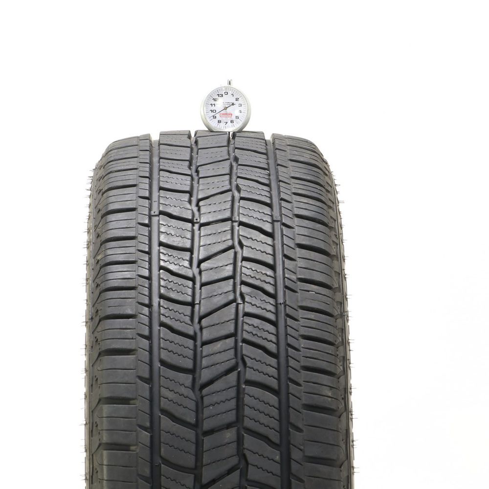 Set of (4) Used 245/50R20 DeanTires Back Country QS-3 Touring H/T 102H - 9/32 - Image 2