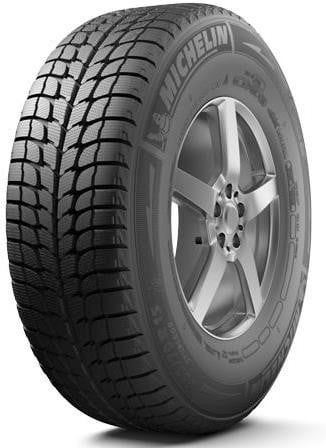 Set of (4) New 215/45R18 Michelin X-Ice 89Q - Image 1