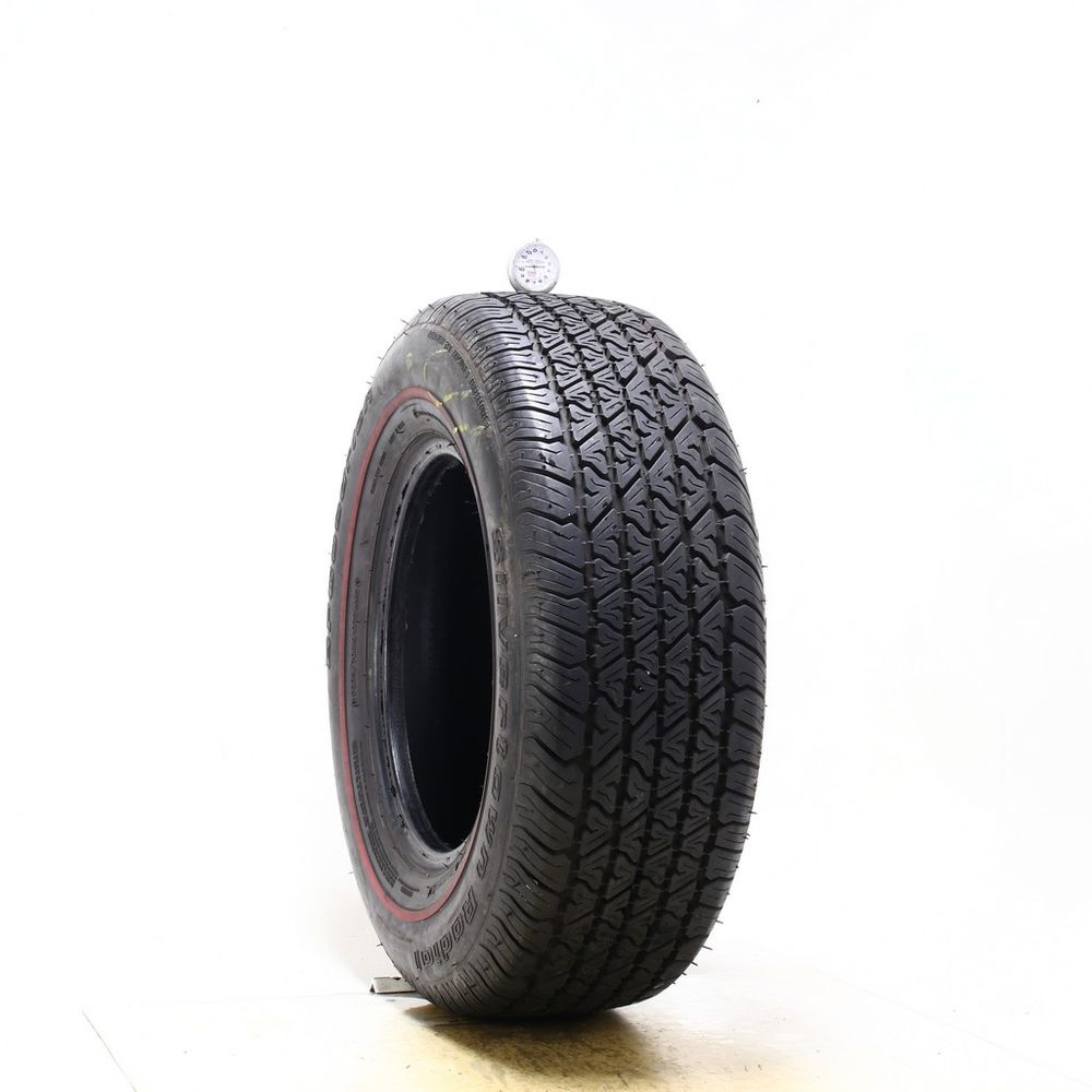 Used 235/70R15 BFGoodrich Silvertown Radial 102S - 10/32 - Image 1