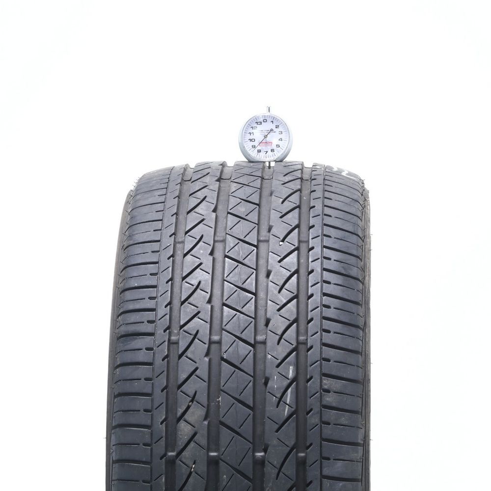 Used 235/45R17 Bridgestone Potenza RE97AS 97W - 8.5/32 - Image 2