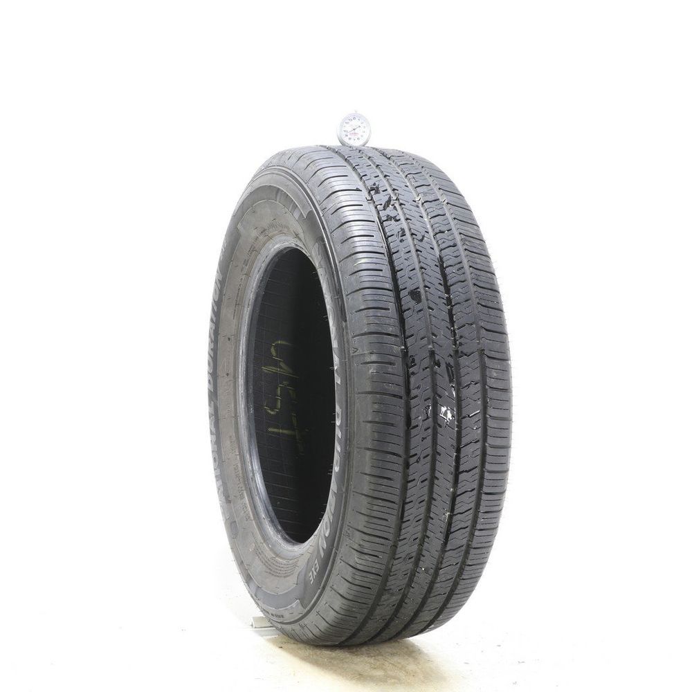 Used 235/65R17 National Duration EXE 104H - 9.5/32 - Image 1