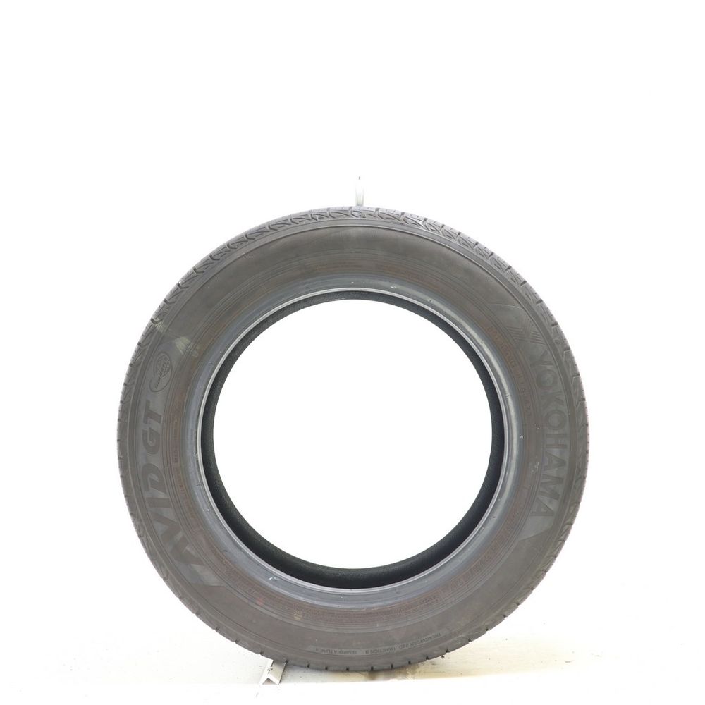 Used 205/55R16 Yokohama Avid GT S35 91H - 8/32 - Image 3