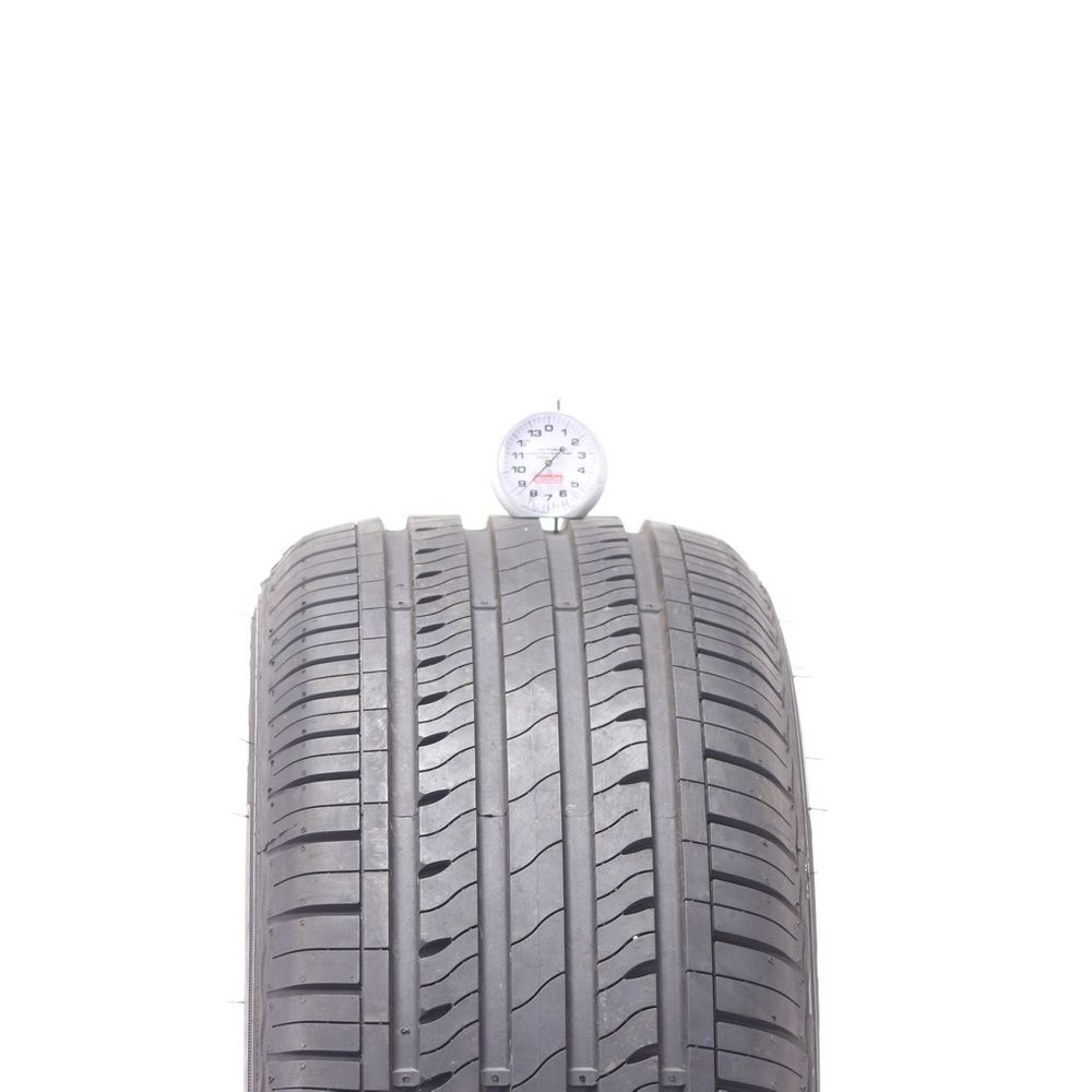 Set of (2) Used 225/55R17 Starfire Solarus A/S 97V - 7-8.5/32 - Image 3