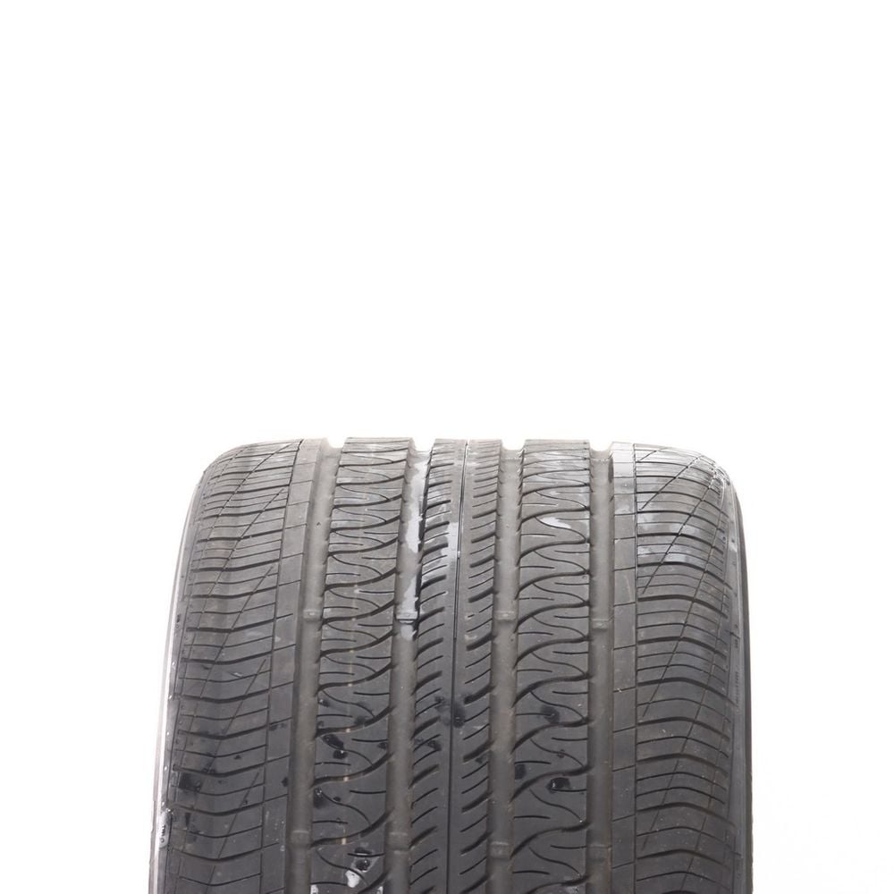 Set of (2) Driven Once 325/30R21 Continental ProContact RX ND0 108V - 8.5/32 - Image 2
