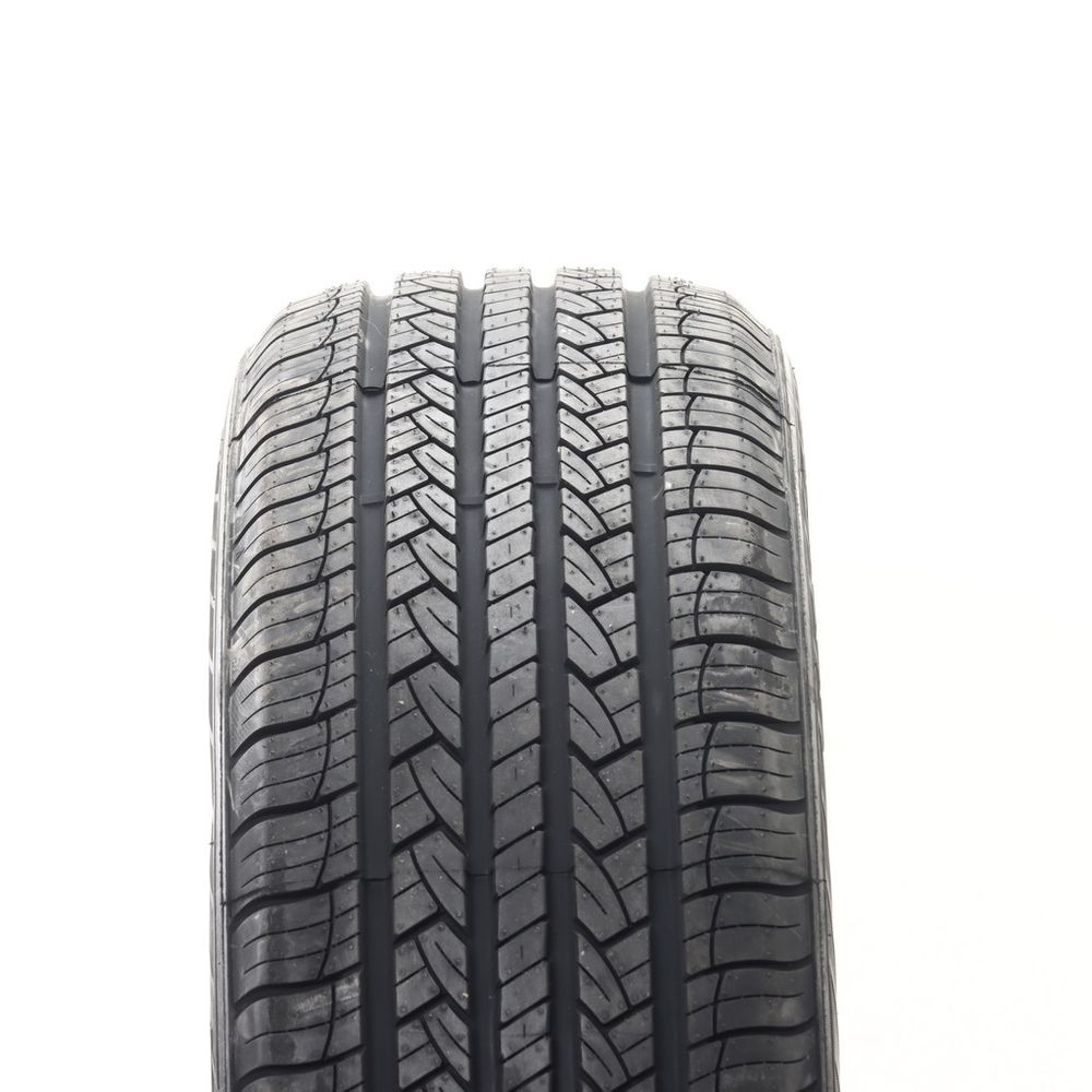 Set of (2) New 225/60R18 Farroad FRD 66 100H - Image 2