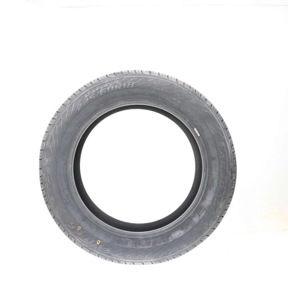 Set of (2) New 225/60R18 Farroad FRD 66 100H - Image 3