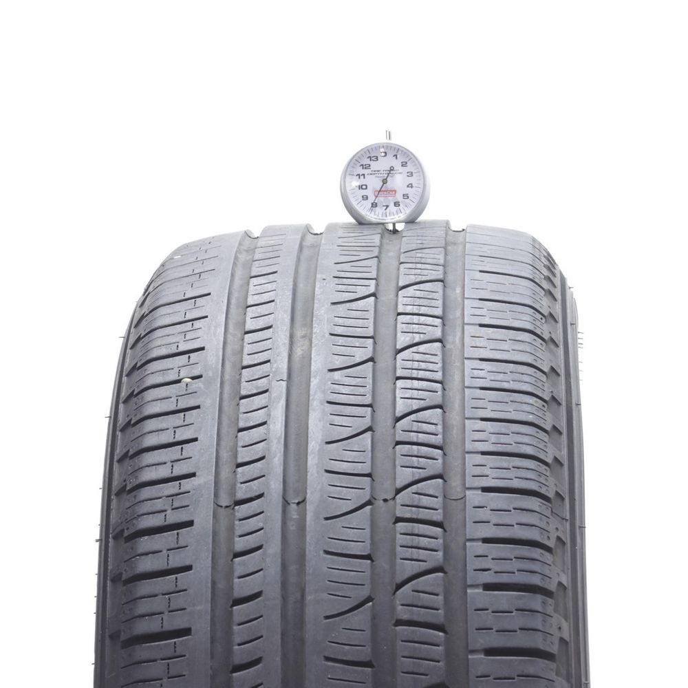 Used 255/55R20 Pirelli Scorpion Verde LR 110Y - 8/32 - Image 2