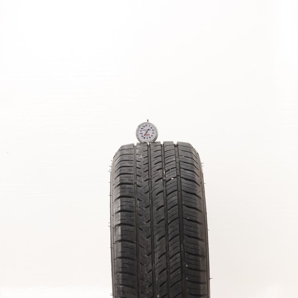 Used 205/60R16 Advanta HP Z-02 92H - 8.5/32 - Image 2