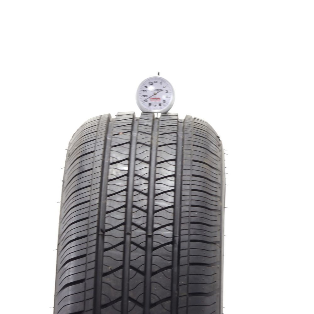 Set of (2) Used 205/65R16 Ironman Radial RB-12 95H - 9/32 - Image 2