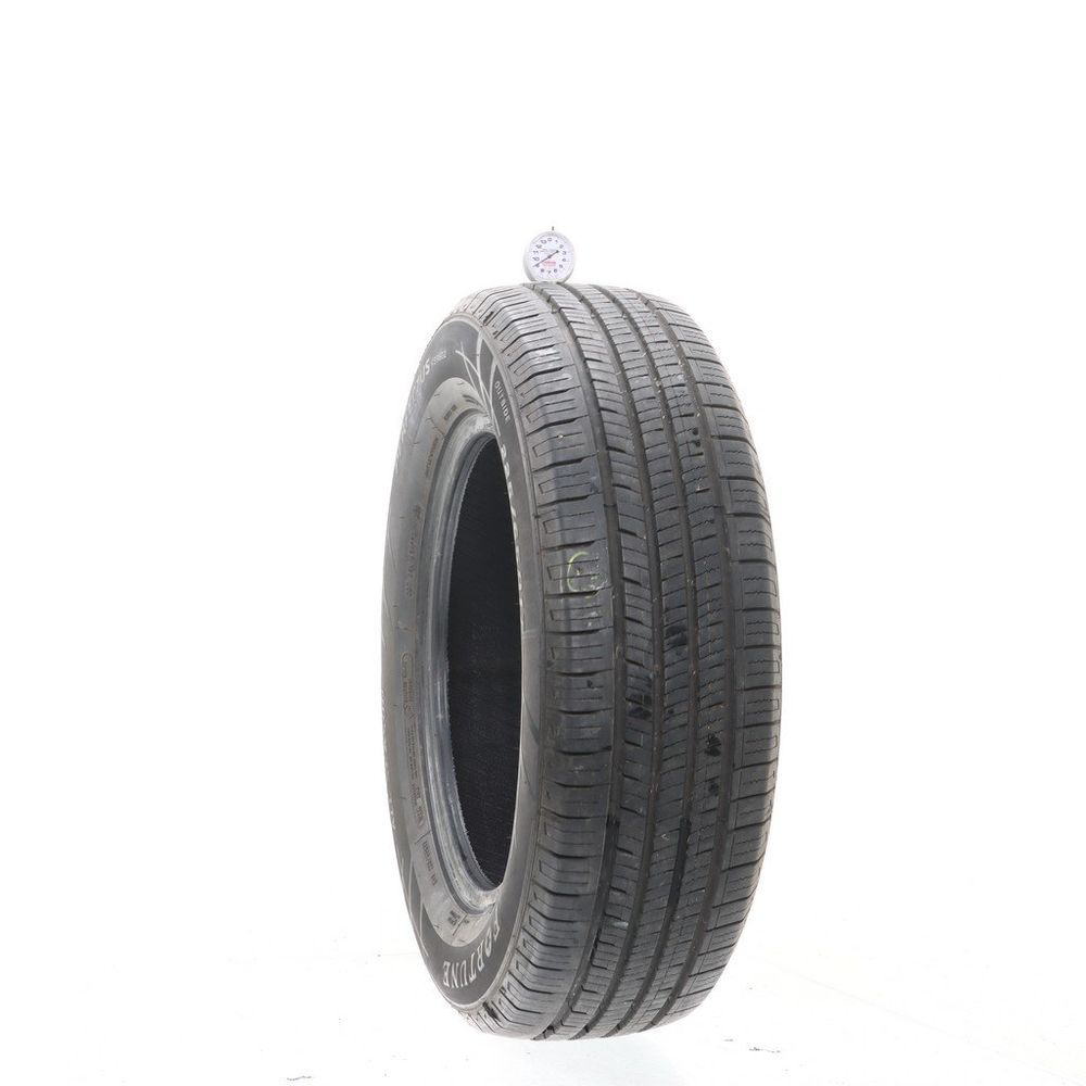 Set of (2) Used 225/65R17 Fortune Perfectus FSR602 102H - 9-9.5/32 - Image 1