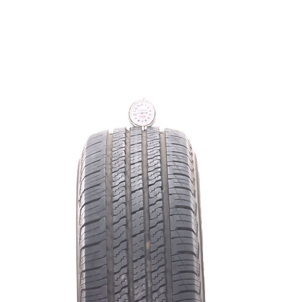 Used LT 225/75R16 Lionhart Lionclaw HT 115/112S E - 10.5/32 - Image 2