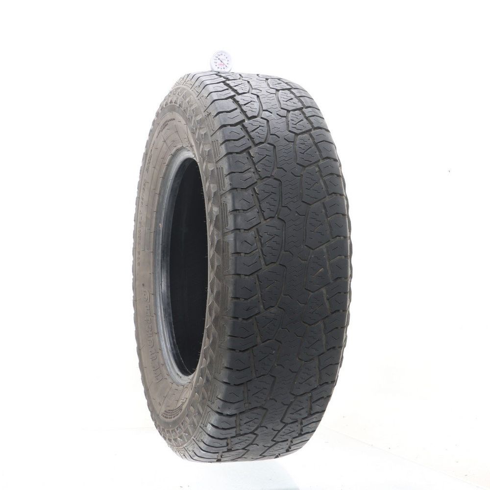 Used LT 275/70R18 Mileking A/T mk828 125/122Q E - 5/32 - Image 1