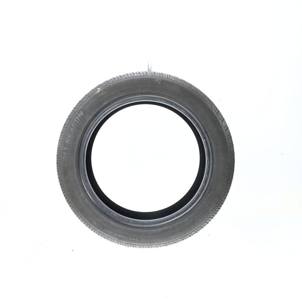 Used 205/50R16 Caldera Confidence C3 87V - 7/32 - Image 3