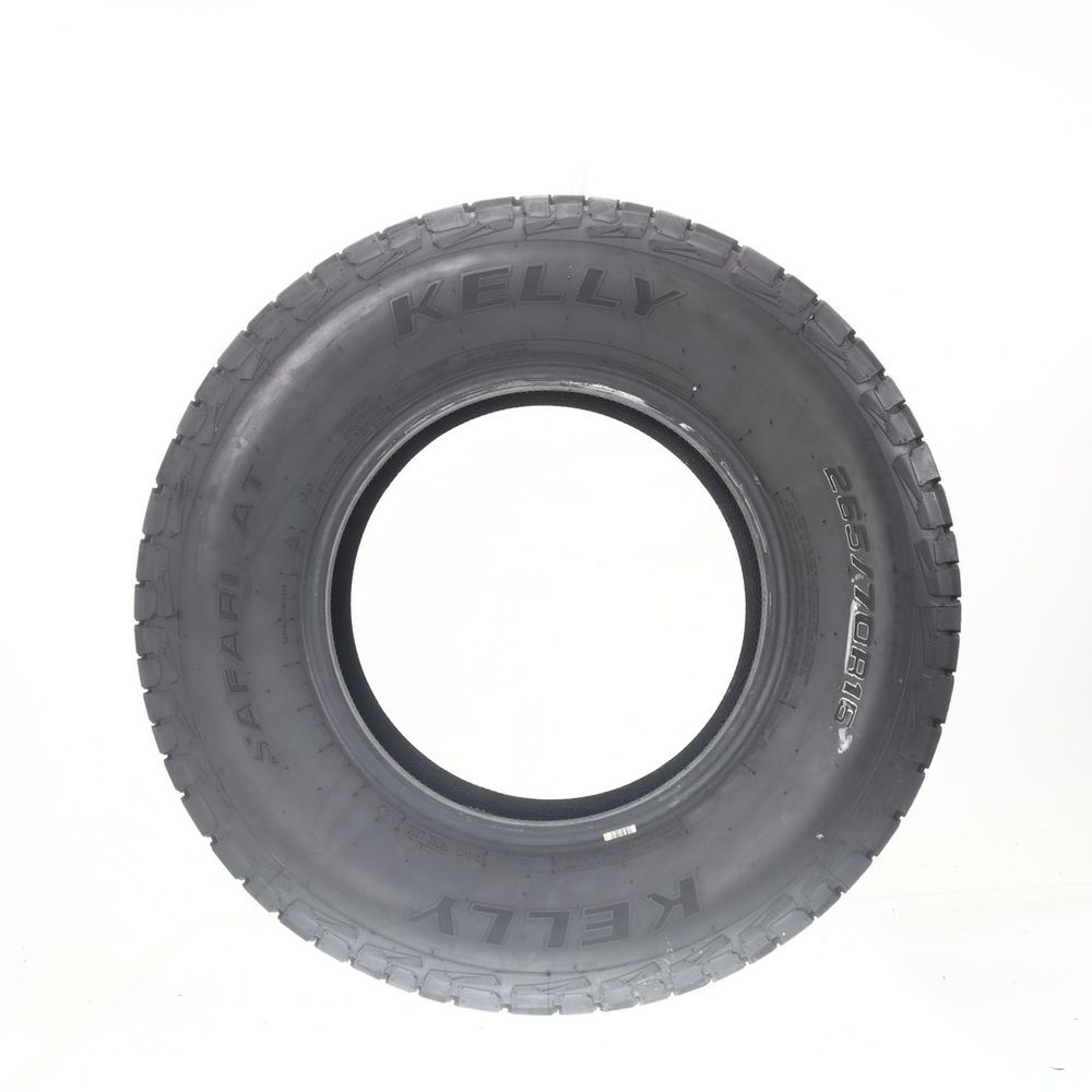 Used 265/70R16 Kelly Safari AT 112T - 12/32 - Image 3