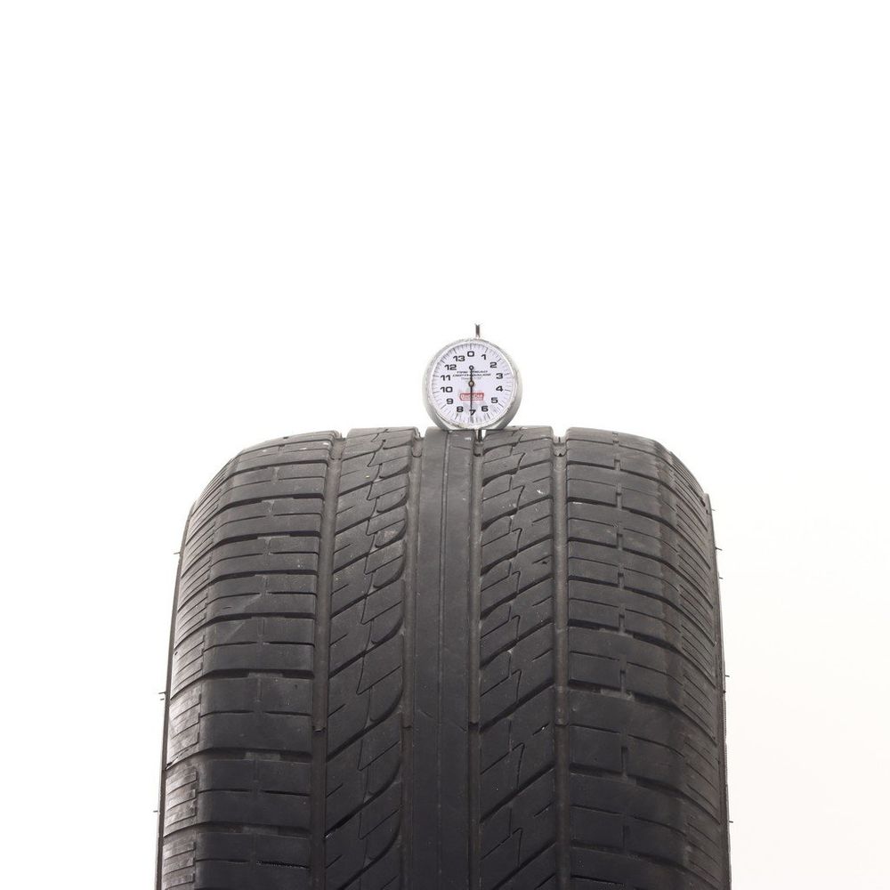 Set of (2) Used 265/50R20 Laufenn X Fit HP 107V - 7-7.5/32 - Image 2