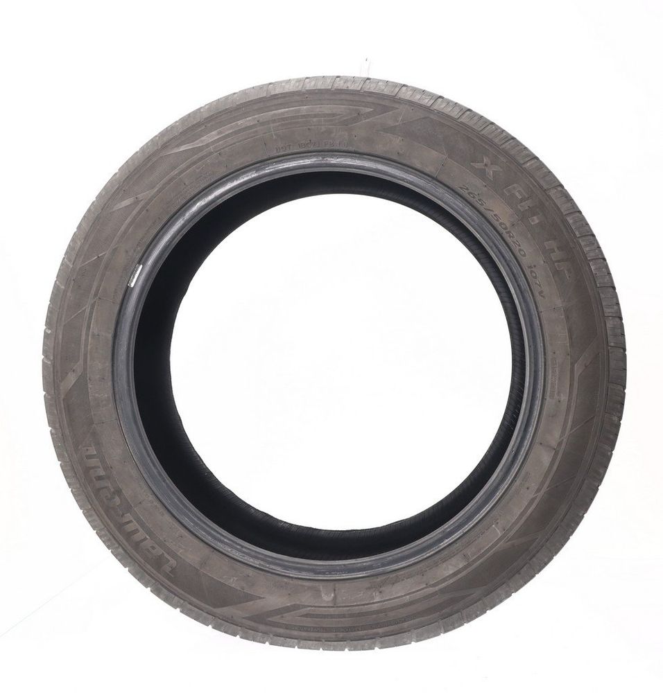 Set of (2) Used 265/50R20 Laufenn X Fit HP 107V - 7-7.5/32 - Image 3