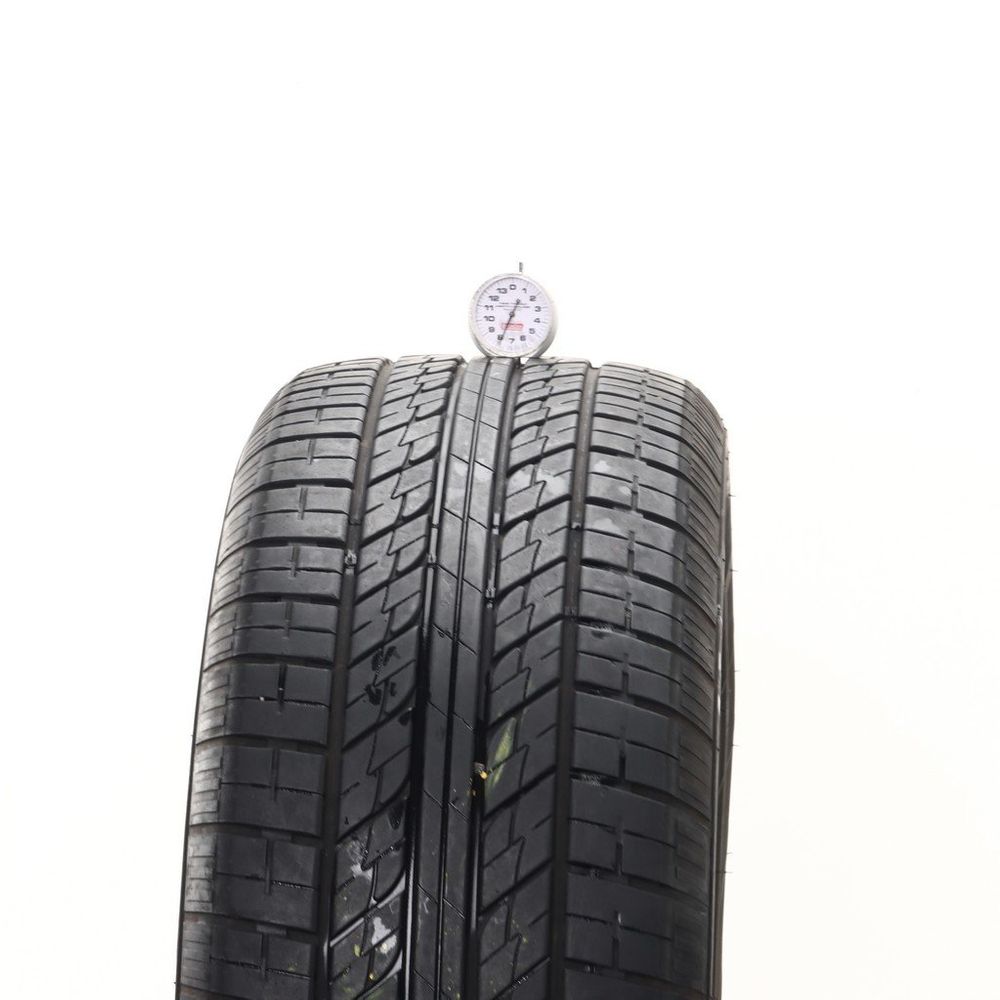 Set of (2) Used 265/50R20 Laufenn X Fit HP 107V - 7-7.5/32 - Image 5