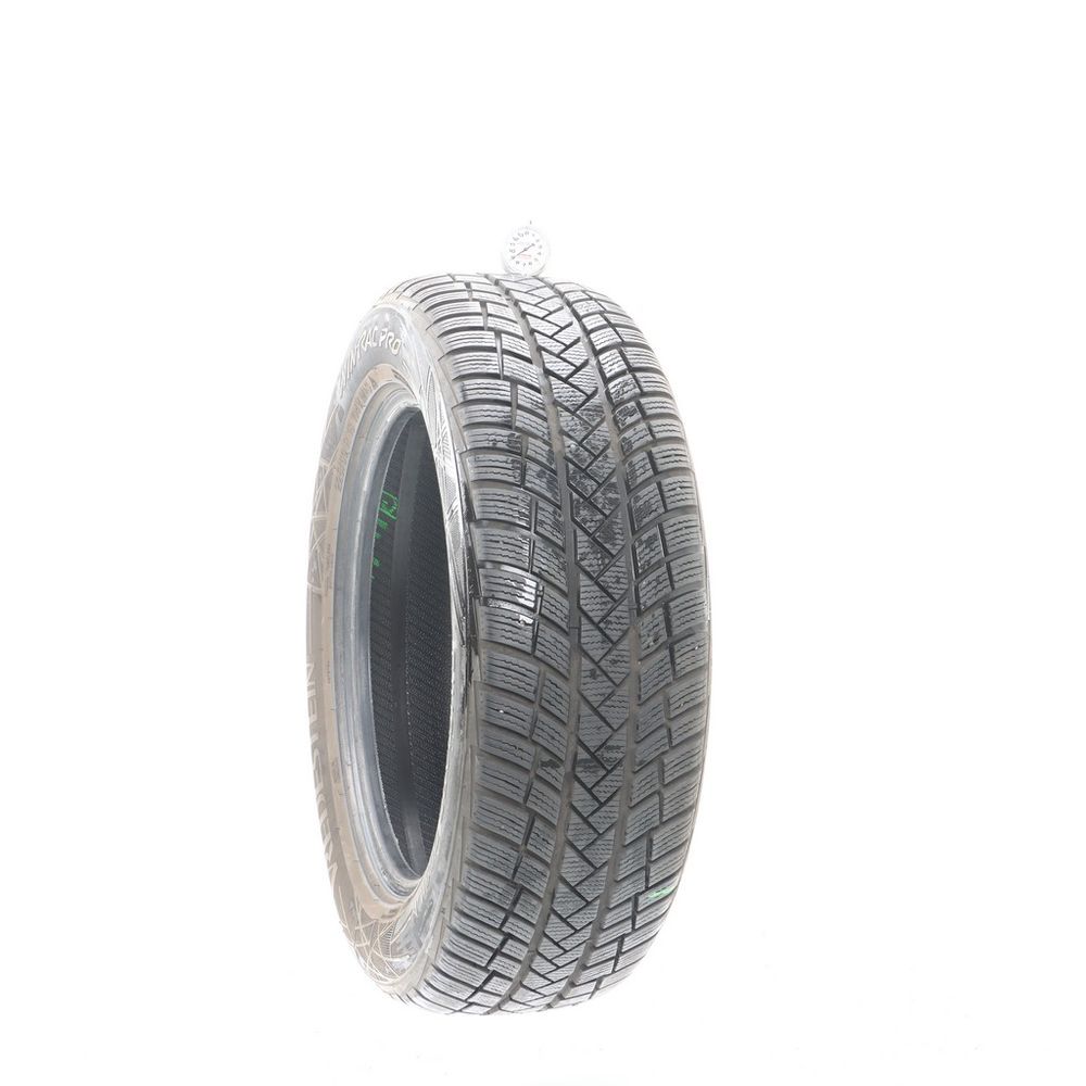 Used 225/60R18 Vredestein Wintrac Pro 104V - 9/32 - Image 1