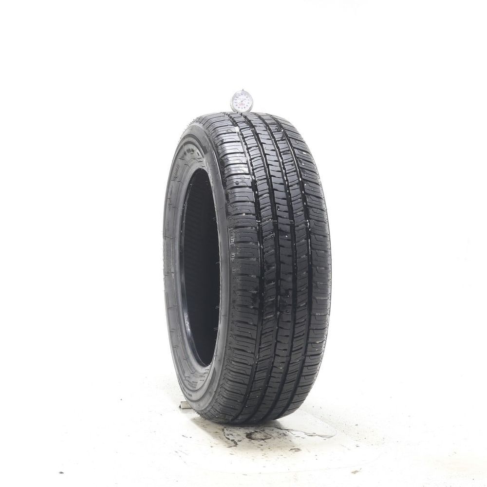 Used 215/60R17 Kenda Touring KR217 96H 9/32 Utires