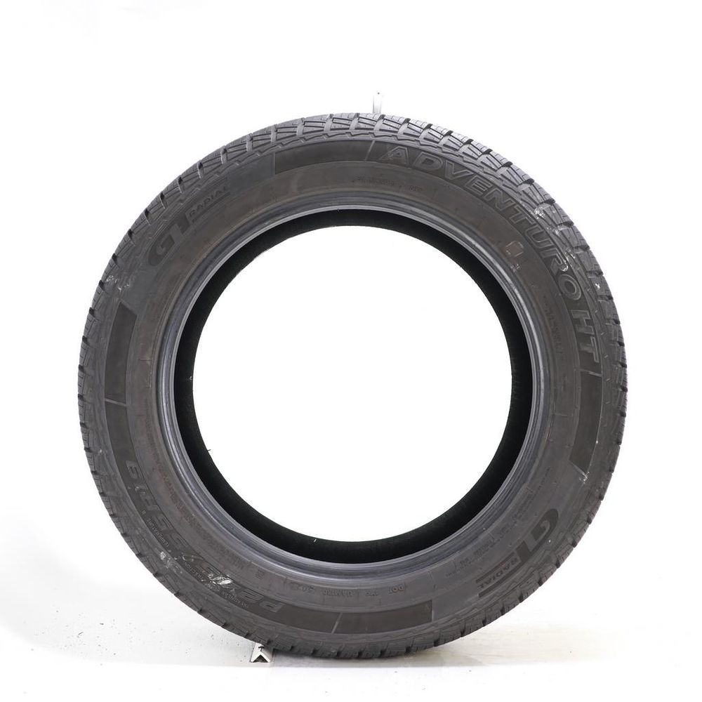 Used 245/55R19 GT Radial Adventuro HT 103T - 9/32 - Image 3