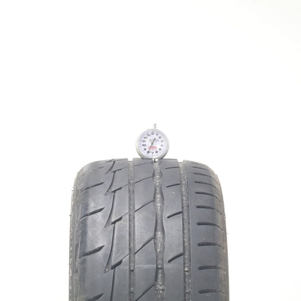 Used 225/40R18 Firestone Firehawk Indy 500 92W - 8/32 - Image 2
