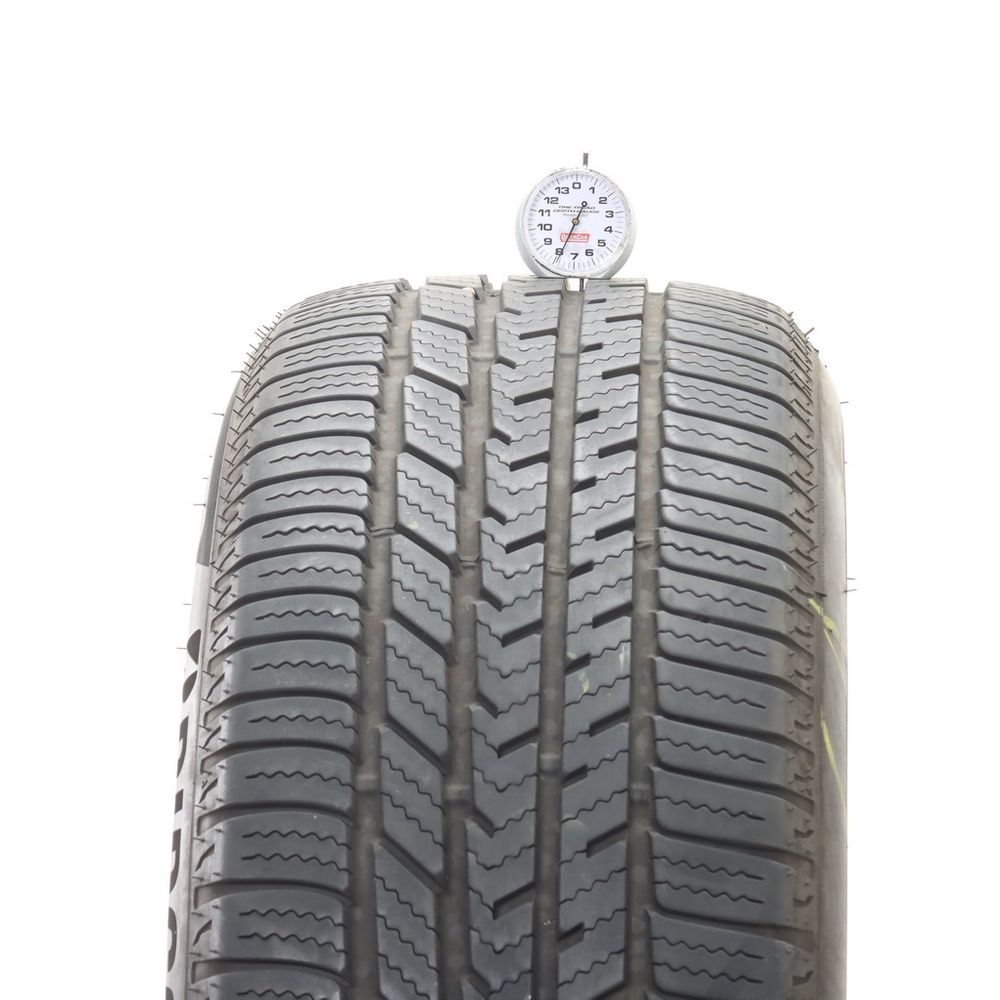 Used 255/55R19 Bridgestone Potenza Sport AS Enliten 111Y - 7.5/32 - Image 2