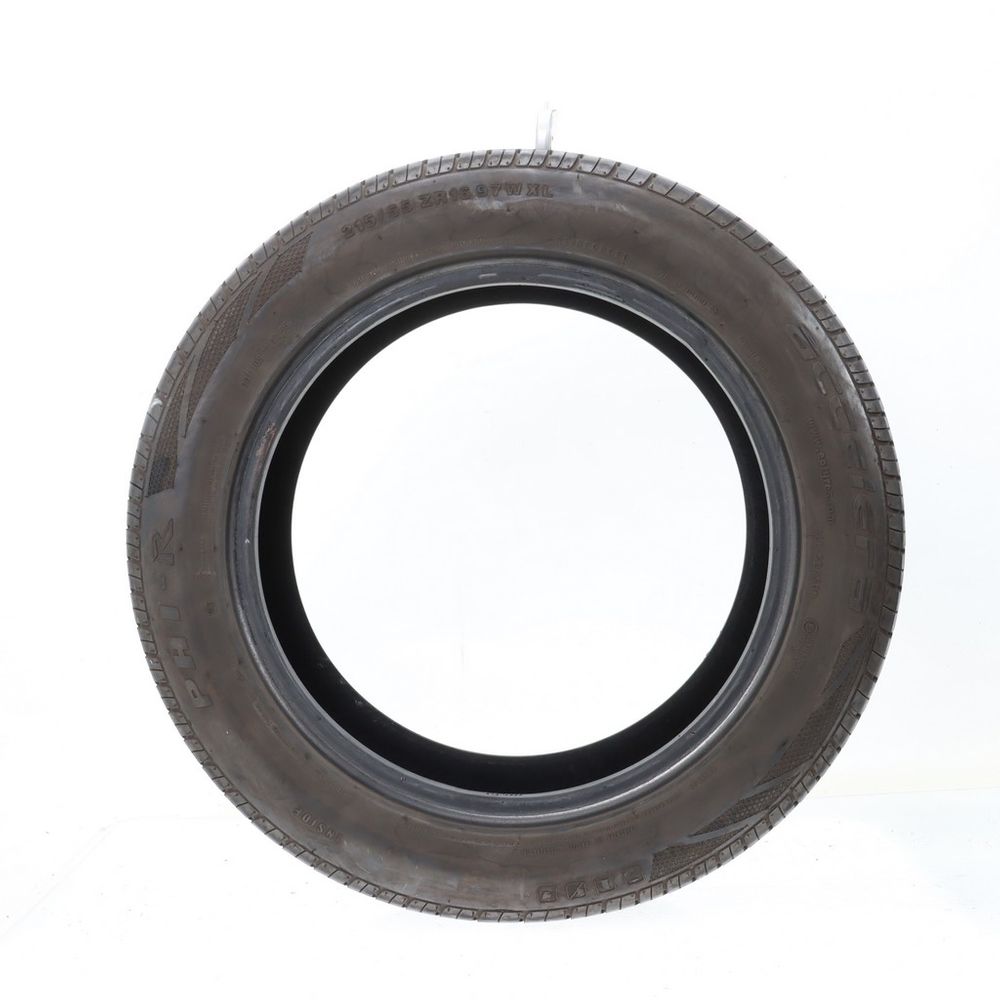 Used 215/55ZR16 Accelera Phi-R 97W - 6.5/32 - Image 3
