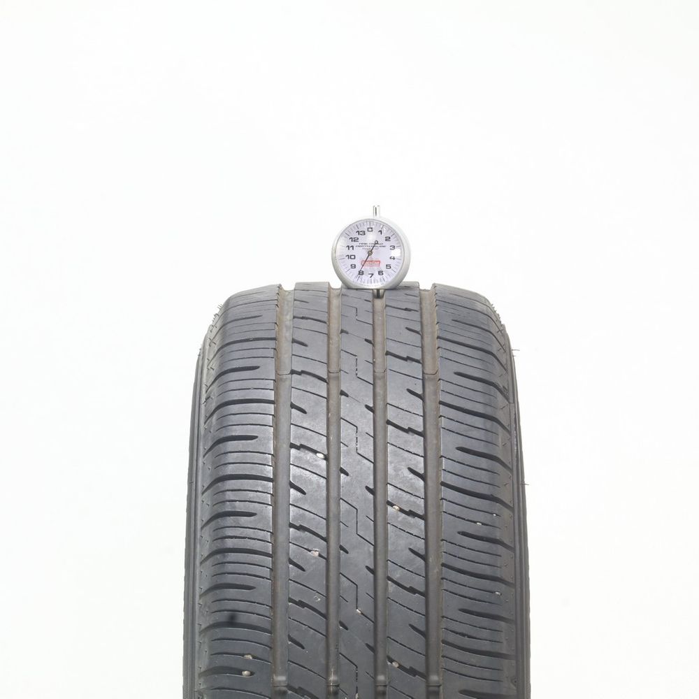 Set of (2) Used 205/60R16 Doral SDL-Sport 92H - 8/32 - Image 2