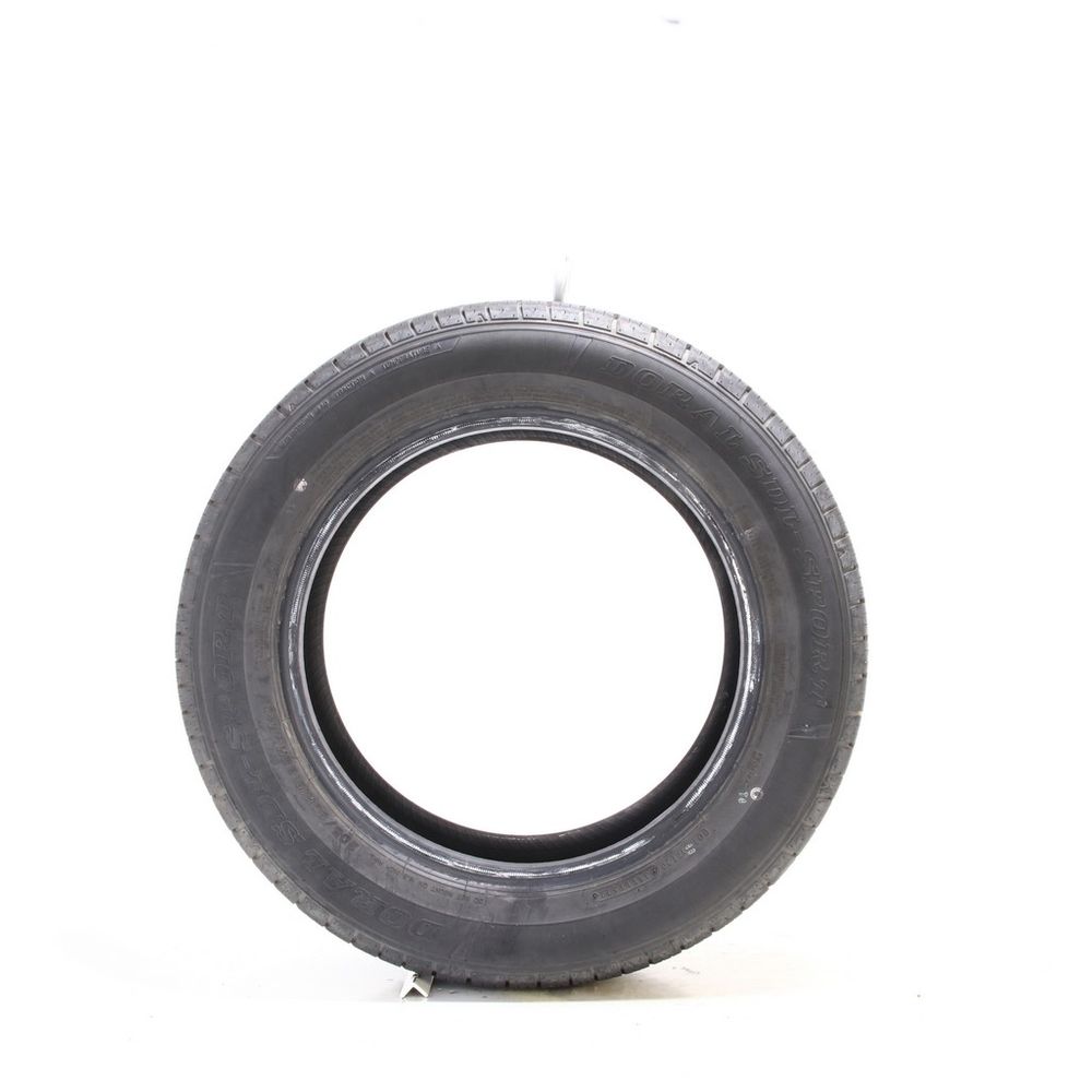 Set of (2) Used 205/60R16 Doral SDL-Sport 92H - 8/32 - Image 3
