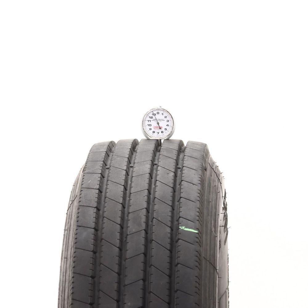 Used ST 225/75R15 Hercules H901 121/118L F - 13/32 - Image 2