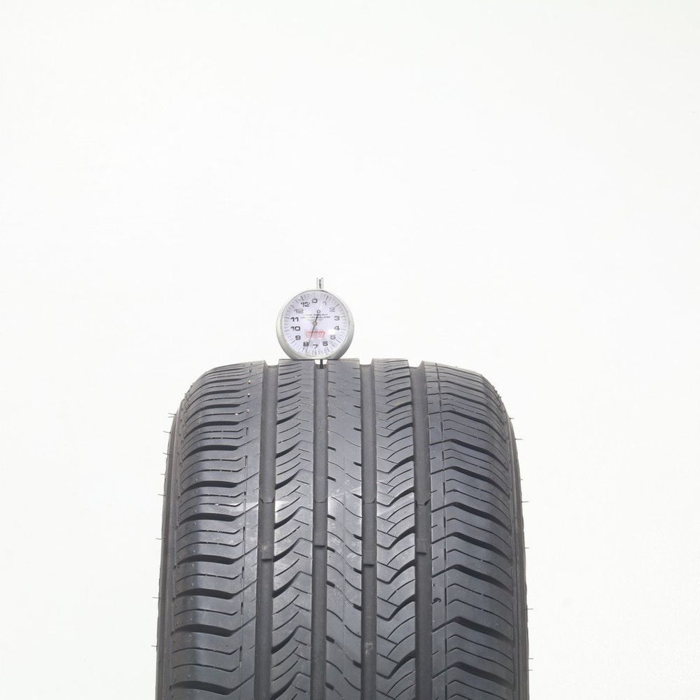 Set of (2) Used 225/55R17 Maxxis Bravo HP M3 101V - 7.5-8.5/32 - Image 2