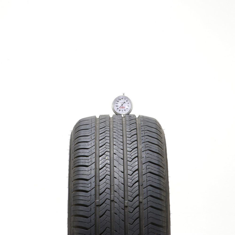 Set of (2) Used 225/55R17 Maxxis Bravo HP M3 101V - 7.5-8.5/32 - Image 5