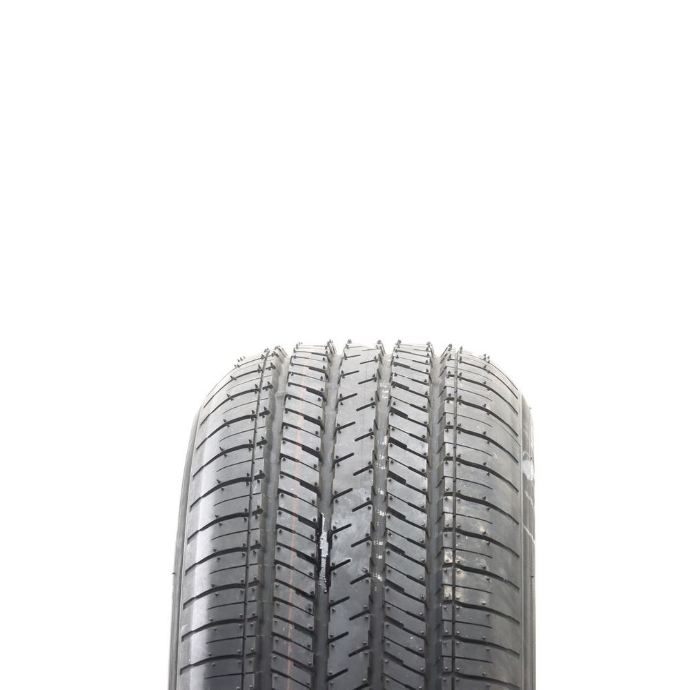 Set of (2) Driven Once 225/60R17 Yokohama Geolandar G91 99H - 10/32 - Image 2