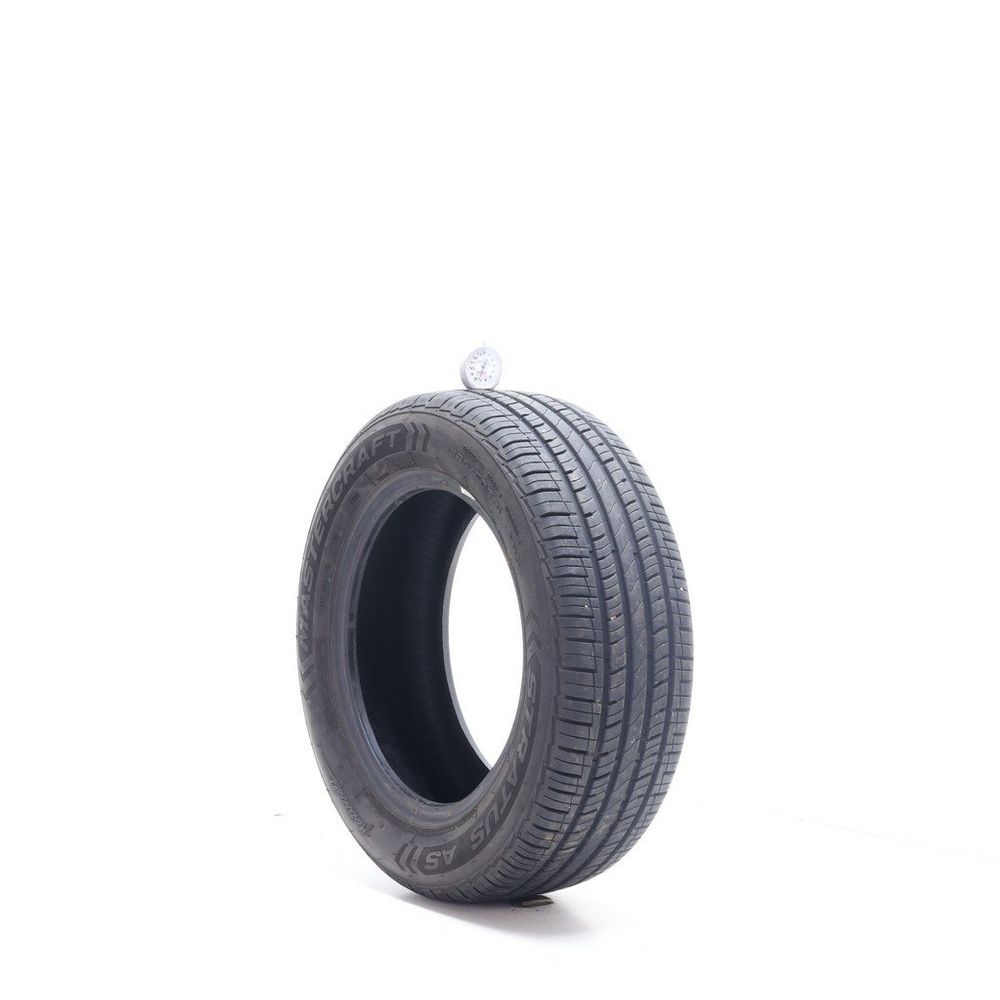 Used 185/60R14 Mastercraft Stratus AS 82H - 7.5/32 - Image 1