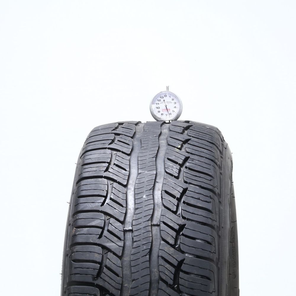 Set of (2) Used 245/60R18 BFGoodrich Advantage T/A Sport LT 105H - 6/32 - Image 2