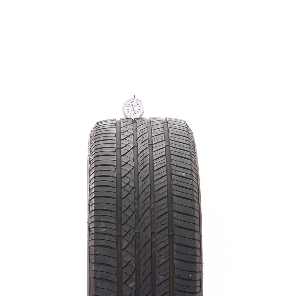 Set of (2) Used 235/55R19 Cooper ProControl 105V - 6-6.5/32 - Image 2