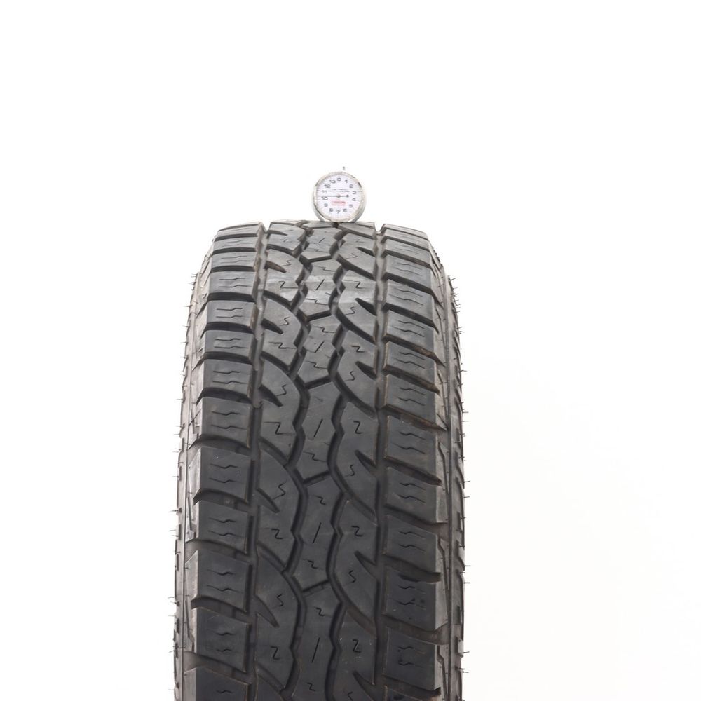 Used LT 245/70R17 Ironman All Country AT 119/116Q E - 10/32 - Image 2