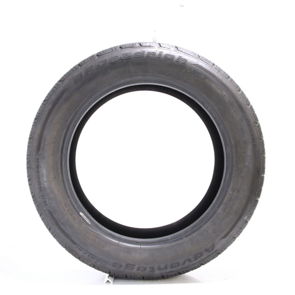 Set of (2) Used 225/60R18 BFGoodrich Advantage Control 100H - 6.5-7/32 - Image 6