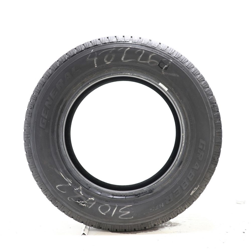 Driven Once 255/65R18 General Grabber HTS 60 111S - 12/32 - Image 3