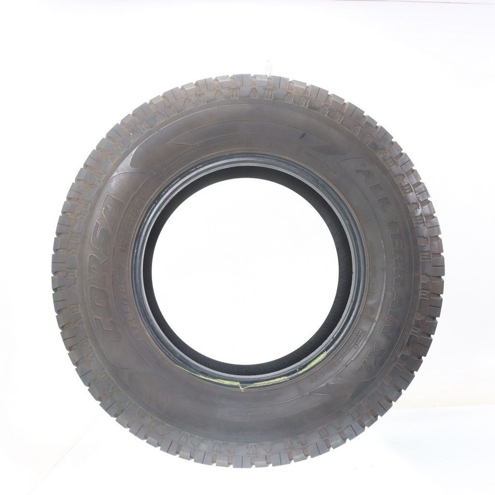 Used LT 285/70R17 Corsa All Terrain XL 121/118Q E - 6/32 - Image 3
