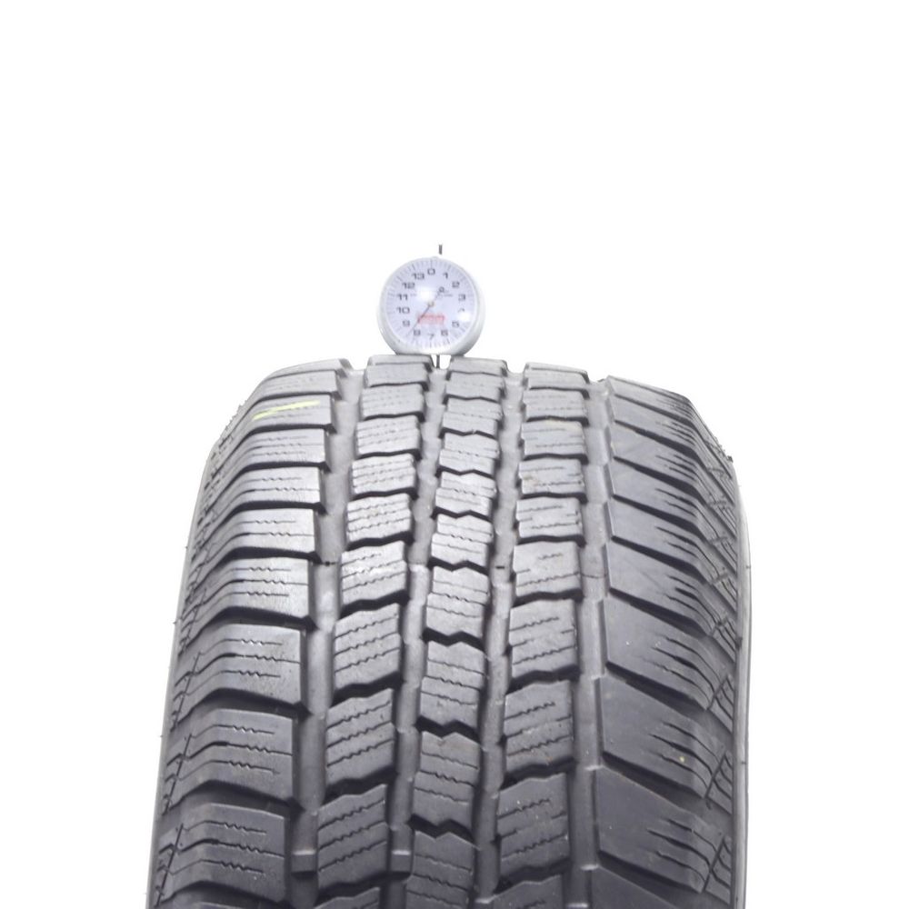 Set of (2) Used 265/70R17 Ironman Radial A/P 115T - 8.5-10/32 - Image 2