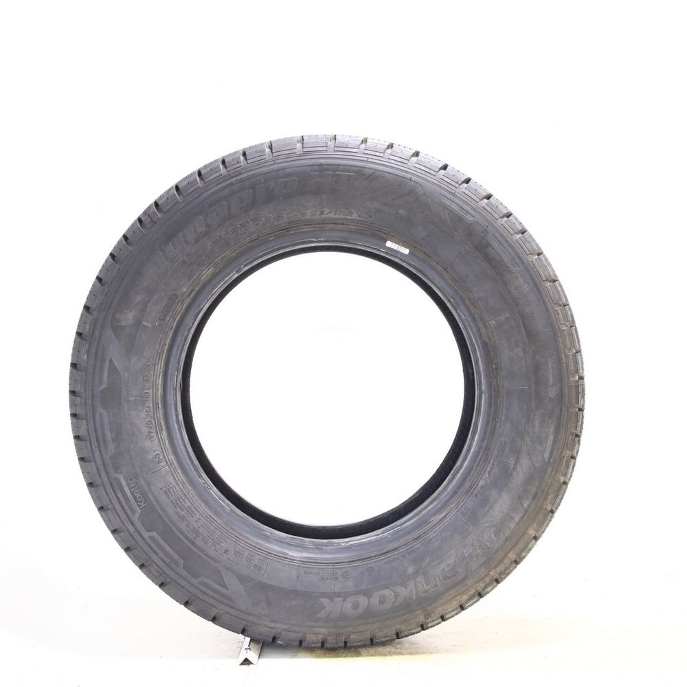 Driven Once 205/75R16C Hankook Dynapro HT 113/111R E - 11.5/32 - Image 3