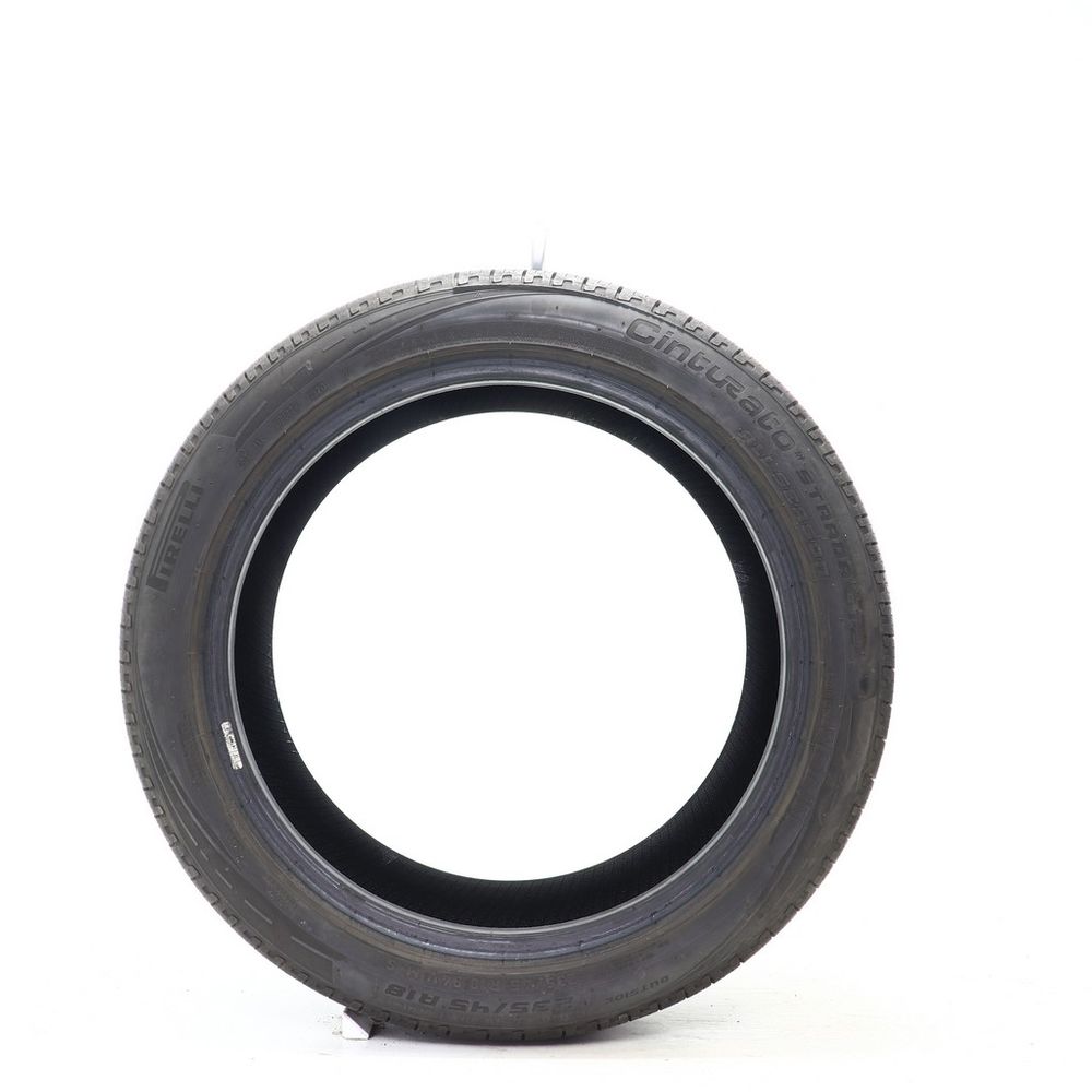 Used 235/45R18 Pirelli Cinturato strada GT2 94V - 8/32 - Image 3